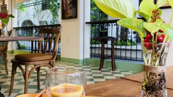 Le Comptoir restaurant