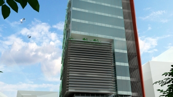 VĂN PHÒNG ĐIỆN LỰC TP.HCM
