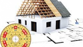 NGUYÊN TẮC PHONG THỦY CƠ BẢN KHI THI CÔNG XÂY DỰNG NHÀ Ở